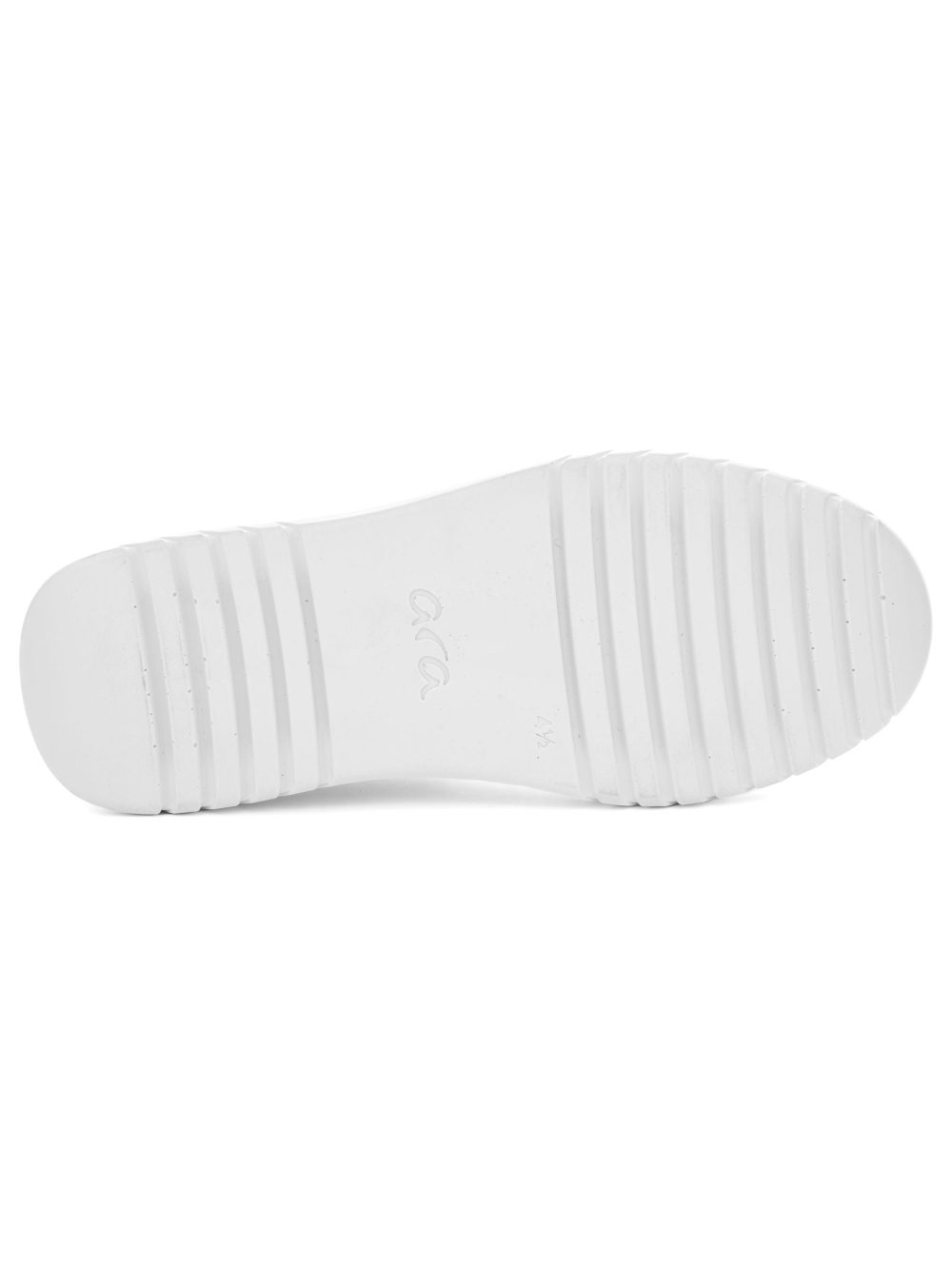 Ara Monaco Trainer with Pink Tab - Image 3