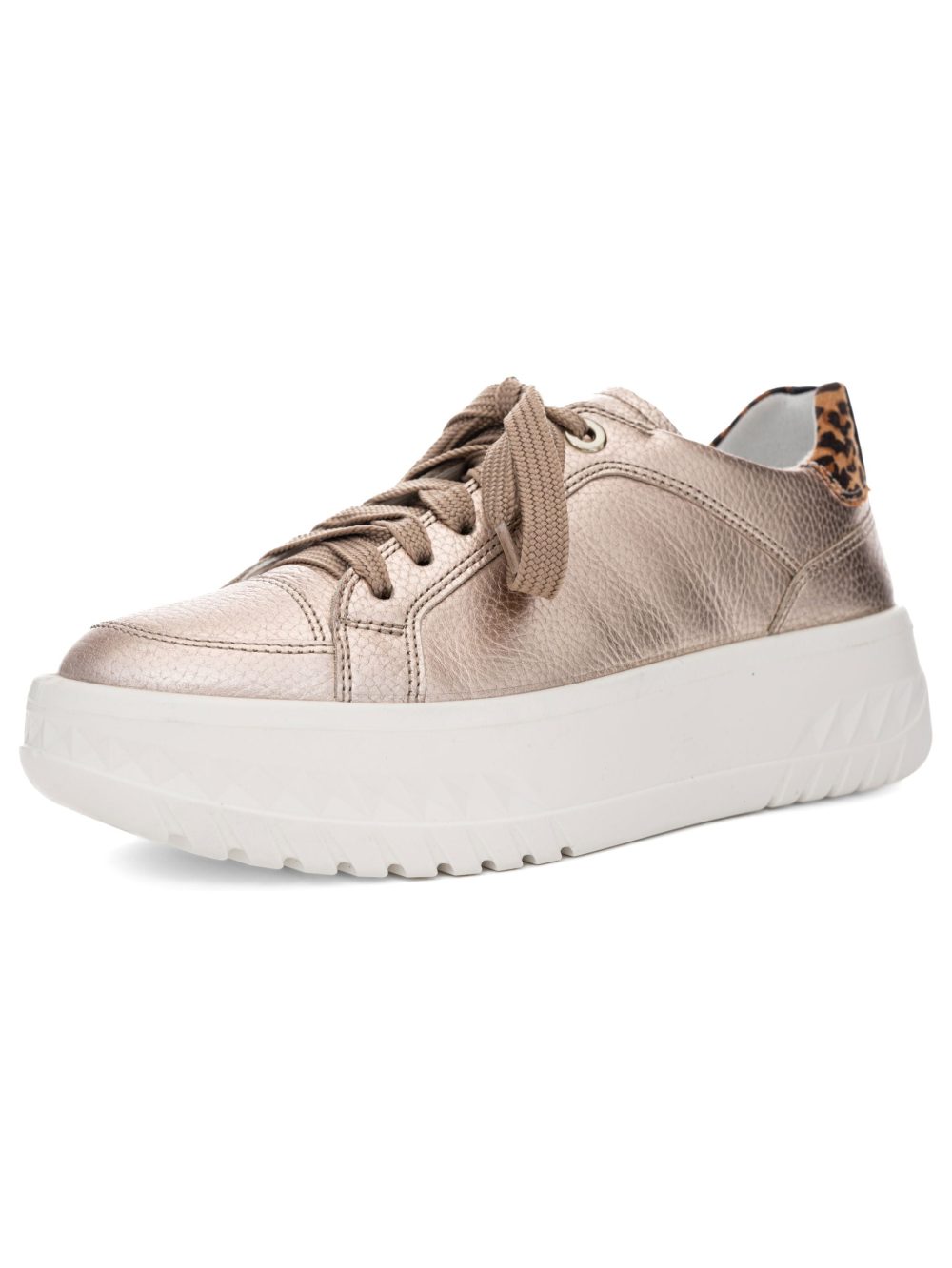 Ara Monaco Gold Trainer - Image 3