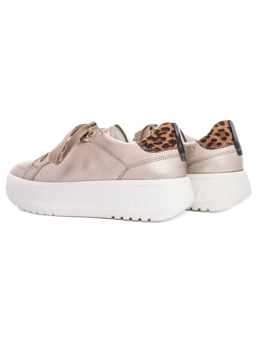Ara Monaco Gold Trainer - Image 5