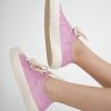 LadyBug Flamingo Rose Low Sneaker Women - Image 5