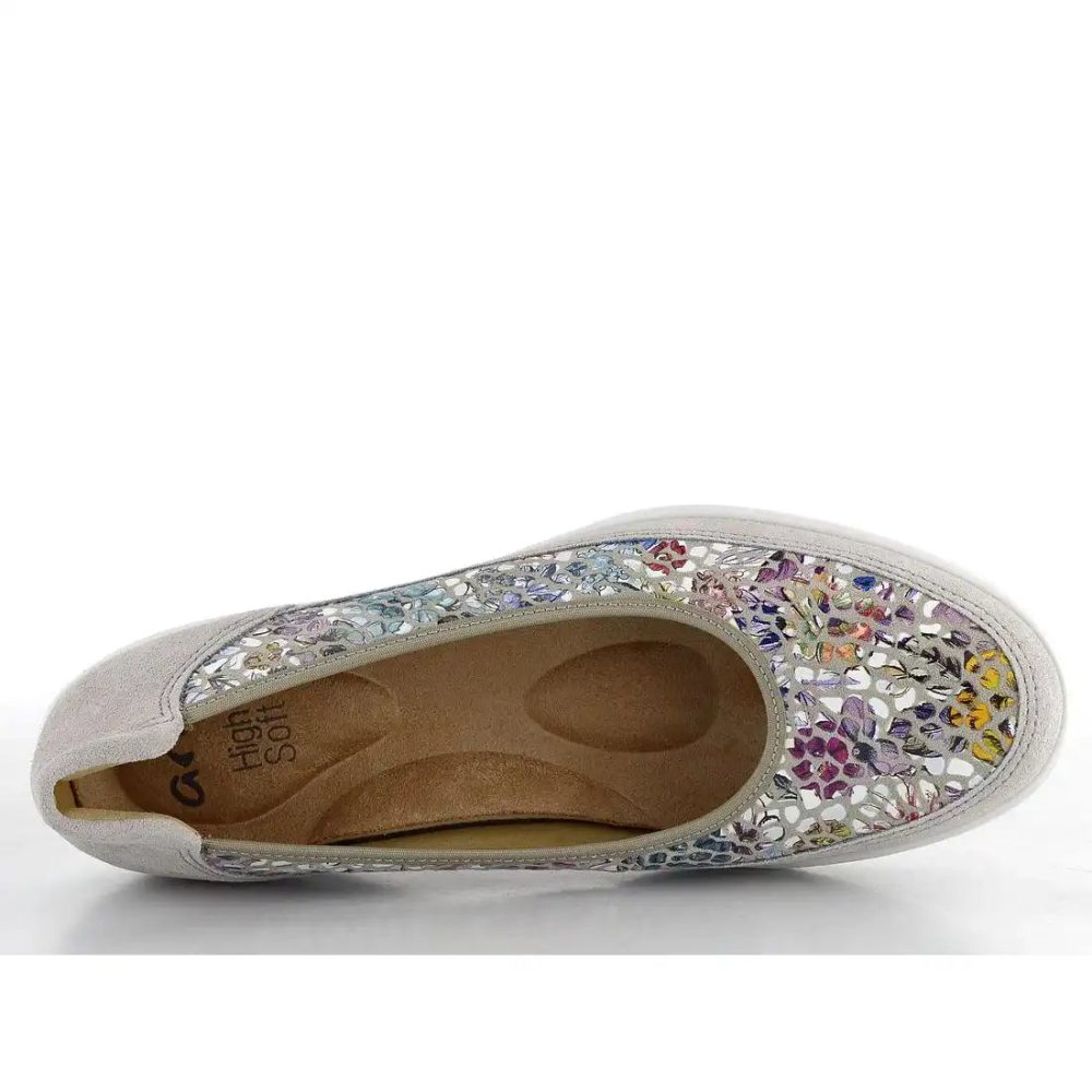 Ara Zurich Slip On Shoe - Image 3