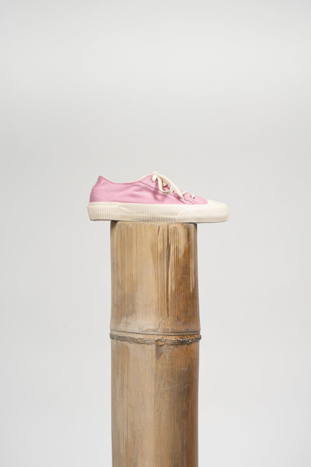 LadyBug Low  Baby Pink Low cut sneaker - Women - Image 6