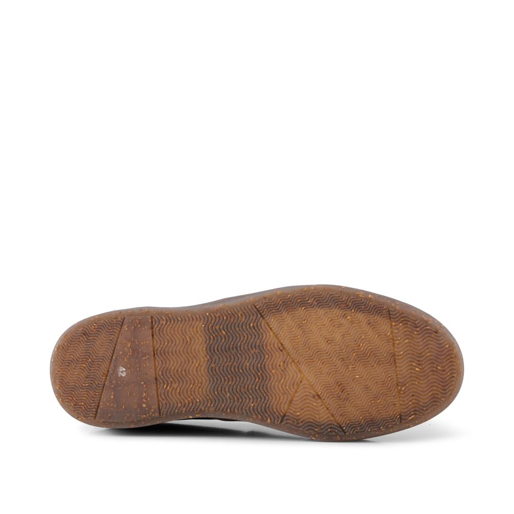 Jesper slip-on suede - NAVY - Image 6