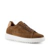 Rune sneaker suede - TAN - Image 2