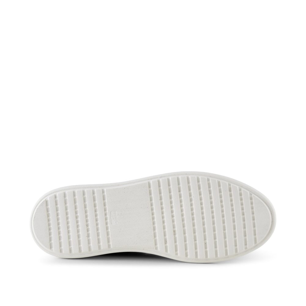 Rune sneaker suede - TAN - Image 6