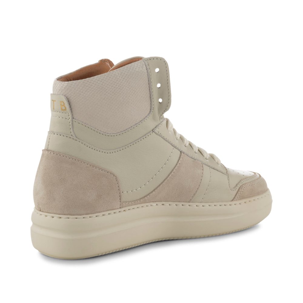 Valda High Top - OFF WHITE - Image 3