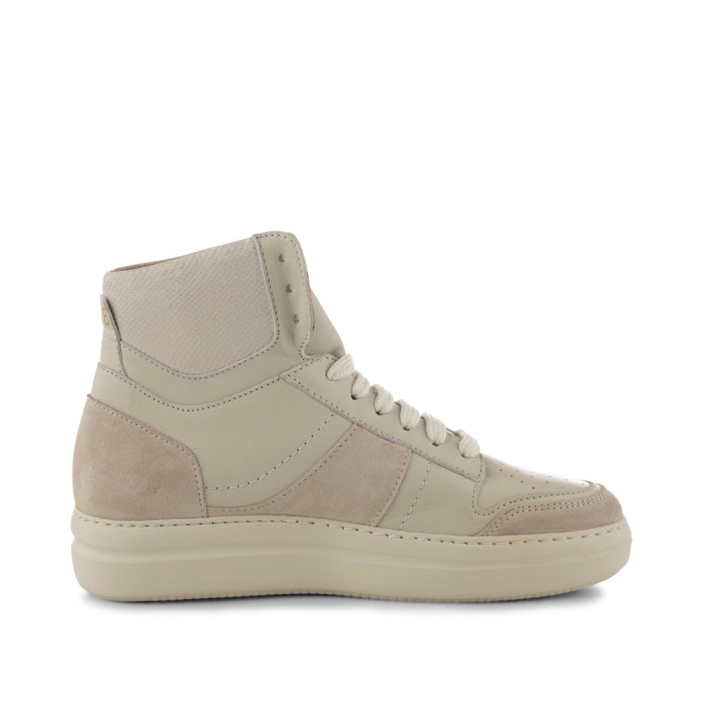 Valda High Top - OFF WHITE - Image 4