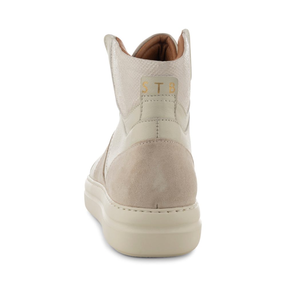 Valda High Top - OFF WHITE - Image 7