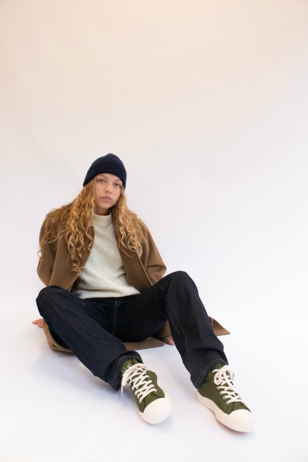 LadyBug Low Paradiso Moss Low cut - Women - Image 5